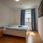 아파트 Residenz 206 I Free Parking