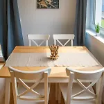 Apartment Residenz 206 I Free Parking Innsbruck