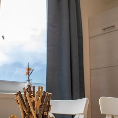 Residenz 206 I Free Parking דירה אינסברוק