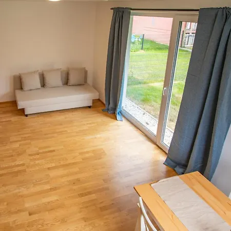 Residenz 206 I Free Parking *