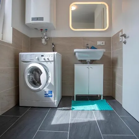 Residenz 206 I Free Parking Appartement