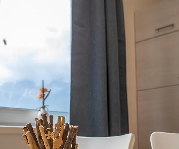 Residenz 206 I Free Parking Apartamento Innsbruck