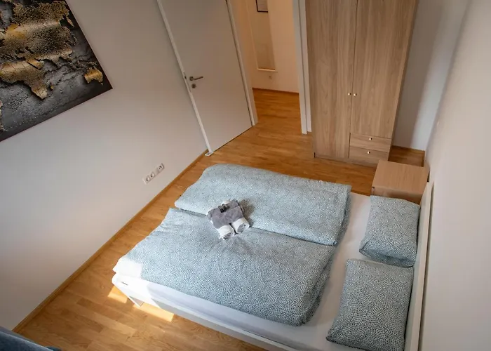 Residenz 206 I Free Parking * 因斯布鲁克