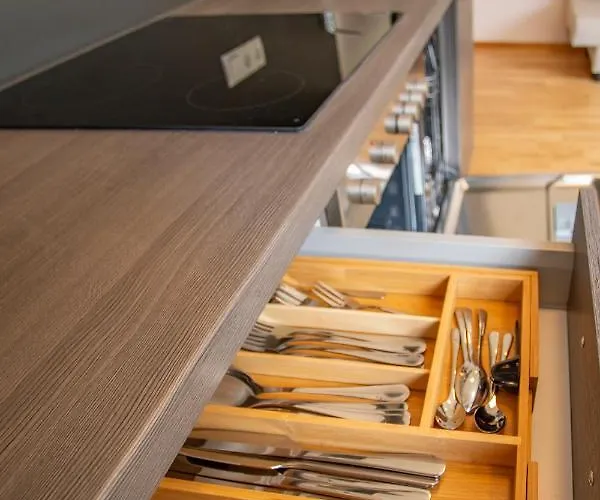 Residenz 206 I Free Parking אינסברוק