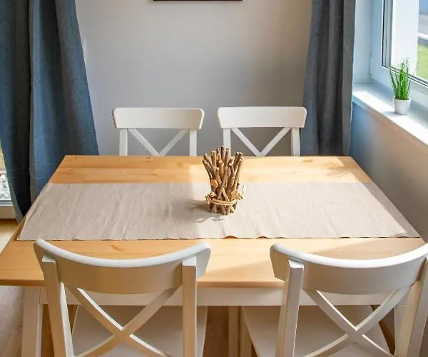 דירה Residenz 206 I Free Parking אינסברוק