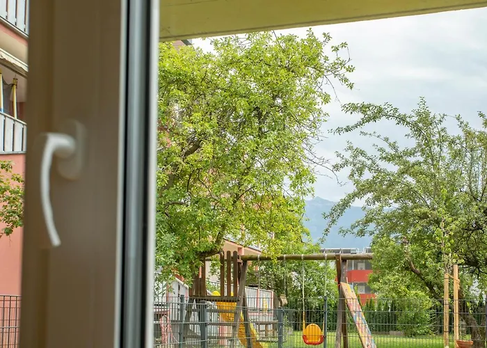 Residenz 206 I Free Parking * 因斯布鲁克