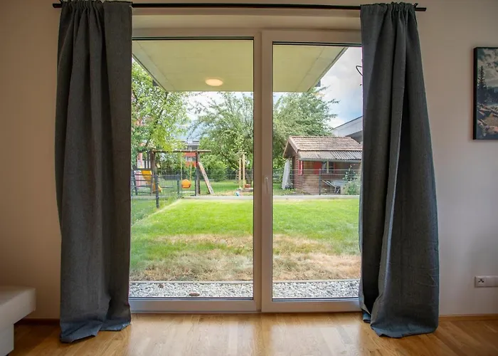 Residenz 206 I Free Parking Apartamento *