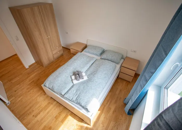 Residenz 206 I Free Parking * 因斯布鲁克