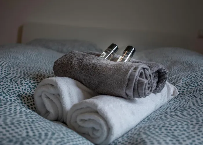 Residenz 206 I Free Parking *