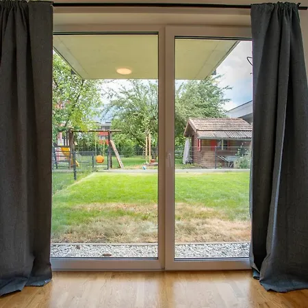 Residenz 206 I Free Parking Апартаменты *