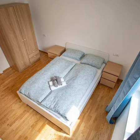 Residenz 206 I Free Parking * Инсбрук