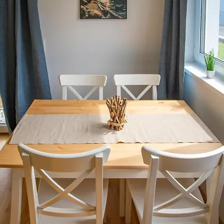 Apartament Residenz 206 I Free Parking Innsbruck