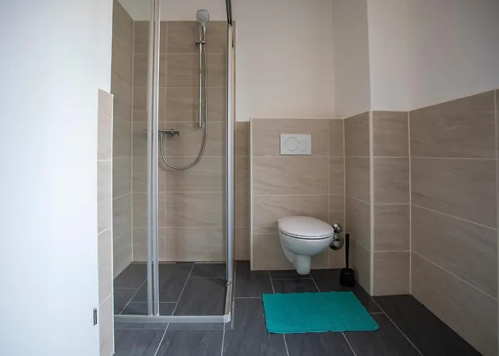 Appartamento Residenz 206 I Free Parking *